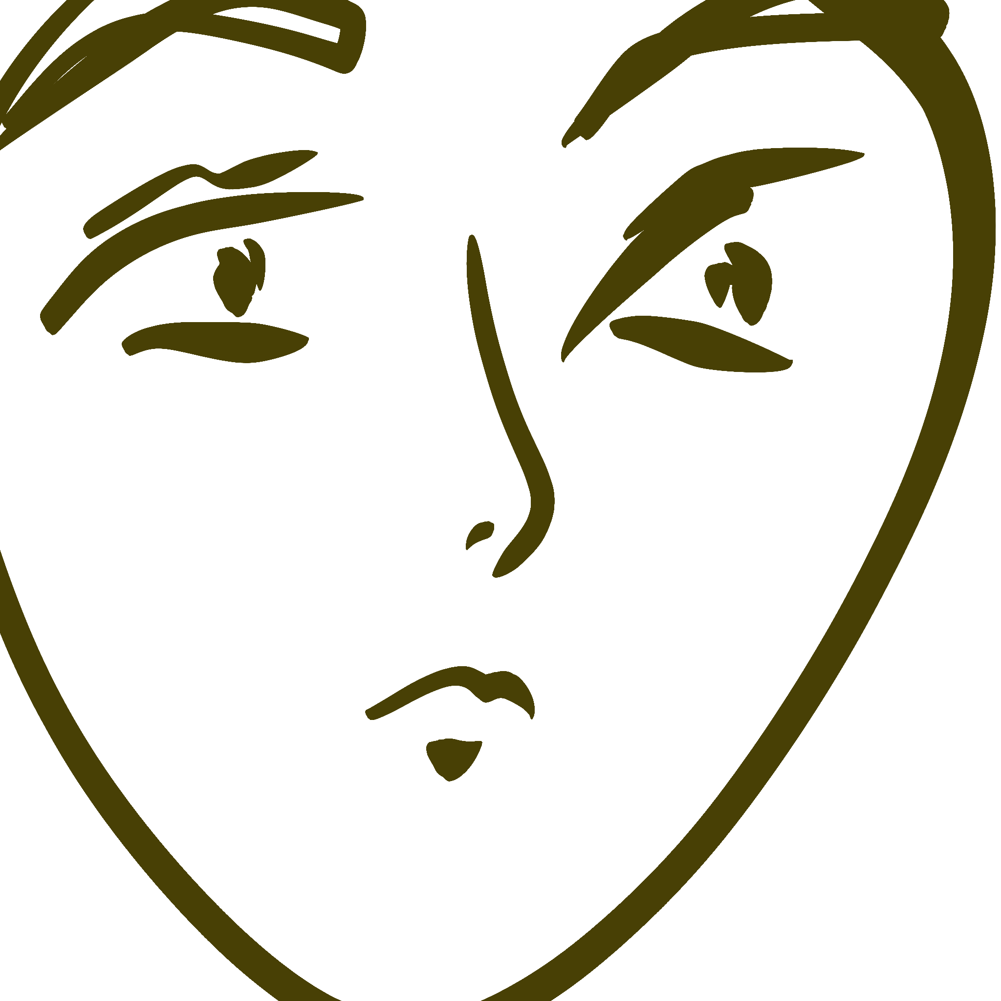 Face Artwork 58