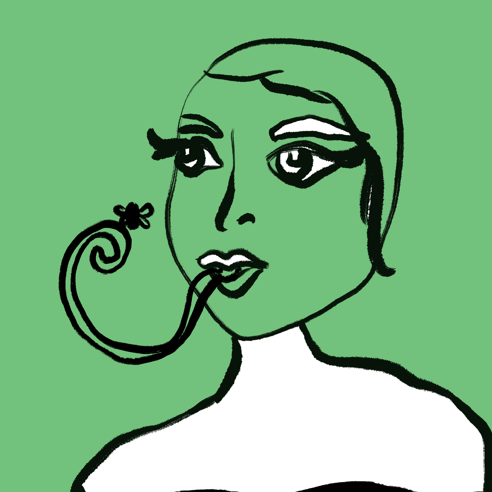 Favorite Artwork 3